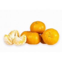 Mandarini  Tardivi Cal.1 Cat.1
