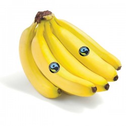 Banane Equo-Solidali Repubblica Domenicana