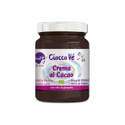 Cioccovè - Crema al Cacao