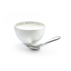 Yogurt in Vasetto