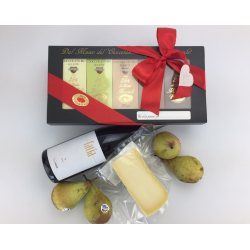 BioSì Love Box Cremì
