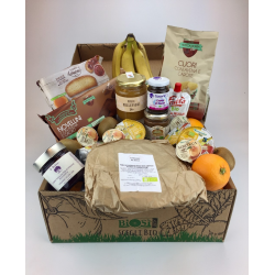 BioColazioneSì Box Maxi