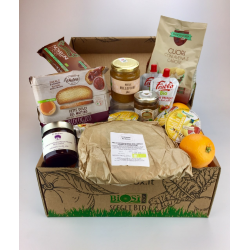 BioColazioneSì Box Medium