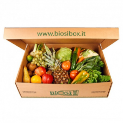 BioOrtoFruttaSì Box Magnum
