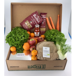 BioPranzoSì Box Maxi