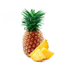 Ananas 7-8 frutti Togo Bio